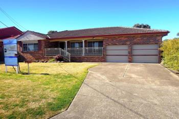 21 Windermere Cres, Panania, NSW 2213