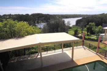 Picnic Point, address available on request