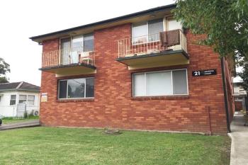 21 Toongabbie Rd, Toongabbie, NSW 2146