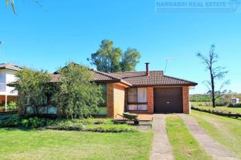 11 Jenkins St, Narrabri, NSW 2390