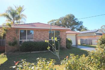 1 Conquest Cres, Tanilba Bay, NSW 2319