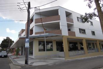 Revesby, address available on request