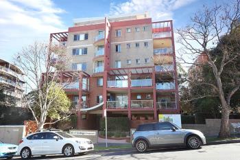 23/20 College Cres, Hornsby, NSW 2077