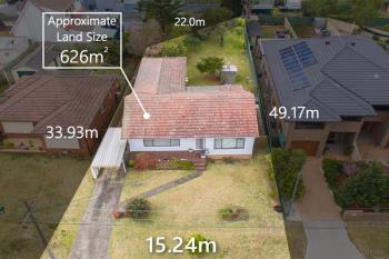 5 Nina St, Revesby, NSW 2212