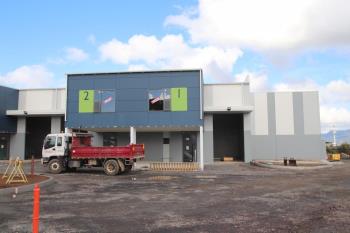 10-12 Sylvester Ave, Unanderra, NSW 2526