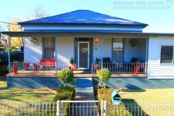 68 Dangar St, Narrabri, NSW 2390