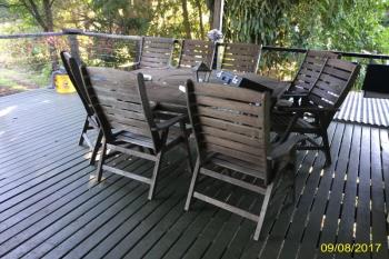 Tuntable Creek, address available on request