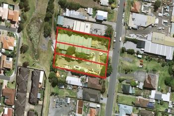 28-32 Bellambi St, Tarrawanna, NSW 2518