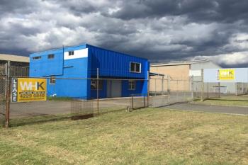 126 Industrial Rd, Oak Flats, NSW 2529