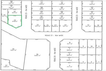 Austral, address available on request