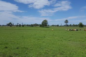 Lot 128 Casino-Coraki Rd, Tatham, NSW 2471