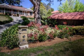 91 Railway Ave, Bundanoon, NSW 2578