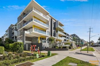 23/213-215 Carlingford Rd, Carlingford, NSW 2118