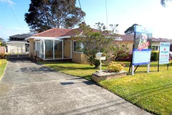 Panania, address available on request