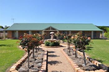 53 Mcdonnell St, Forbes, NSW 2871