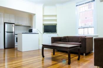 9/260 Glebe Point Rd, Glebe, NSW 2037