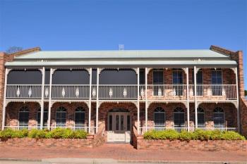 4/50A Sherriff St, Forbes, NSW 2871