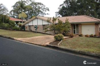 Goonellabah, address available on request