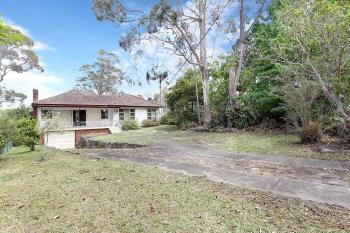 541 Pacific Hwy, Mount Colah, NSW 2079