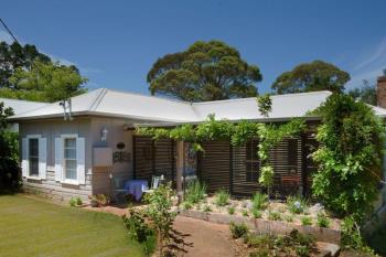 8 Barnett Ave, Bundanoon, NSW 2578