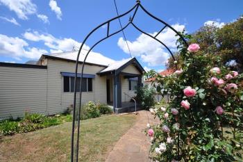 38 Simpson St, Wellington, NSW 2820