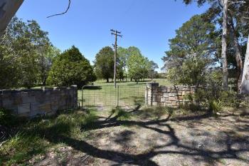 Bundanoon, address available on request