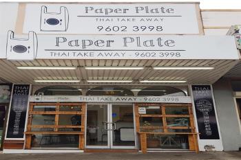 Warwick Farm, address available on request