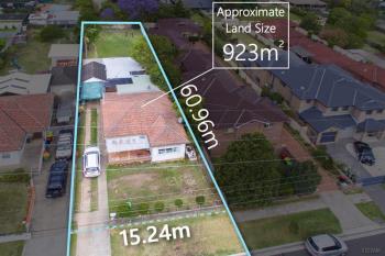 93 Queen St, Revesby, NSW 2212