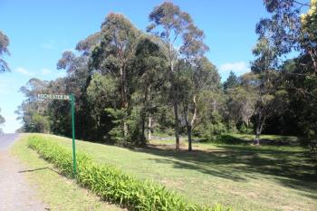 Lot 13 Rochester Est, Bundanoon, NSW 2578