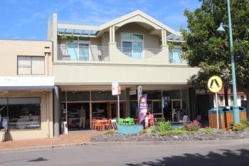 Wollongong, address available on request