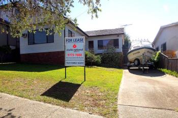 12 Queensbury Rd, Padstow Heights, NSW 2211