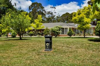 4 Ashgrove Pl, Bundanoon, NSW 2578