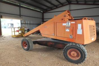 58 Wee Waa Rd, Narrabri, NSW 2390