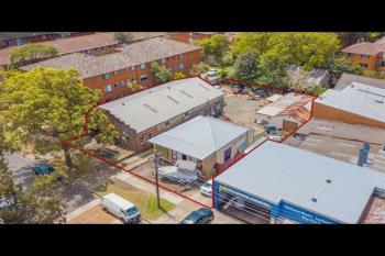 2 & 4  Arcadia St, Penshurst, NSW 2222