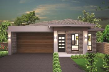 Austral, address available on request