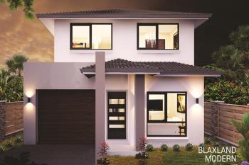 Austral, address available on request