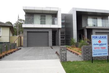 38A Hendy Ave, Panania, NSW 2213