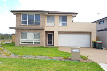 Edmondson Park, address available on request