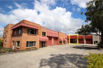 5/36 Investigator Dr, Unanderra, NSW 2526