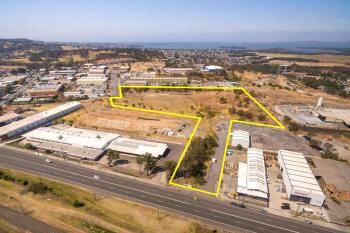 5/10-12 Sylvester Ave, Unanderra, NSW 2526