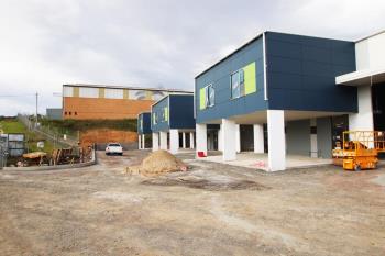 9/10-12 Sylvester Ave, Unanderra, NSW 2526