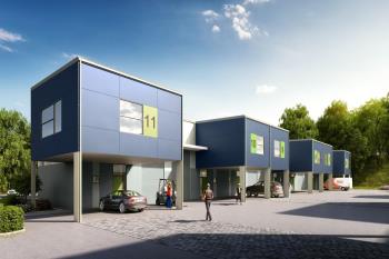 10/10-12 Sylvester Ave, Unanderra, NSW 2526