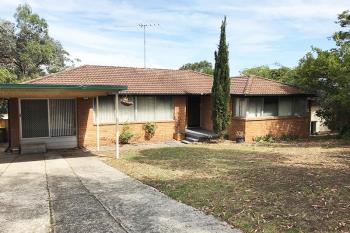 140 Campbellfield Ave, Bradbury, NSW 2560