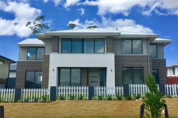 Leppington, address available on request