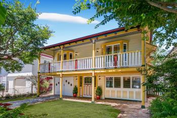 18 Holmes St, Moorooka, QLD 4105