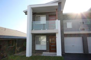Oran Park, address available on request