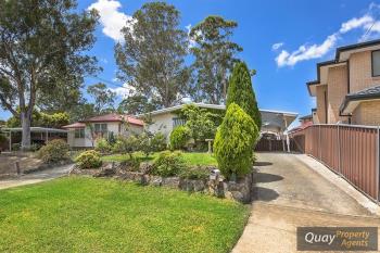 3 Cabramurra St, Heckenberg, NSW 2168