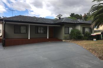 Mount Pritchard, address available on request