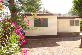 Carramar, address available on request