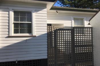 Carramar, address available on request